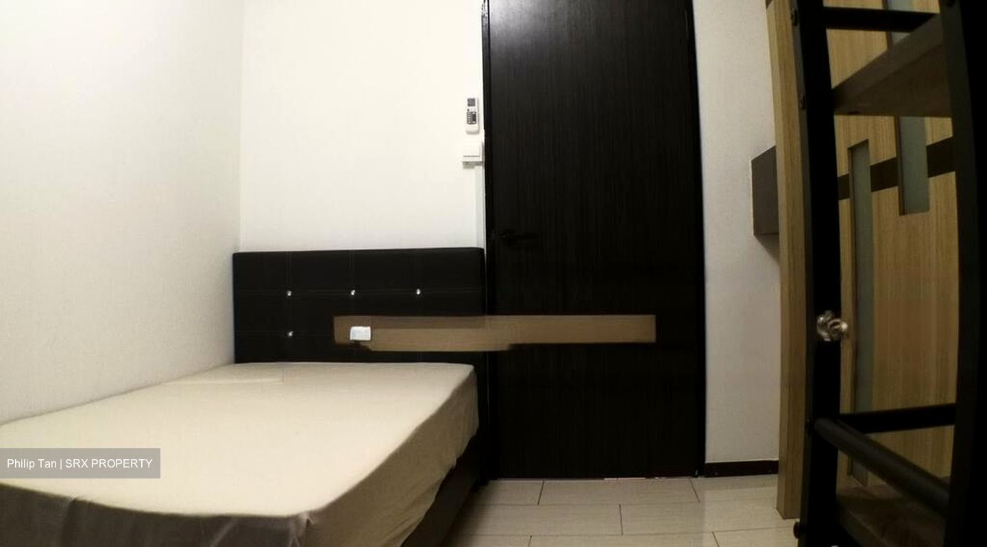 Leicester Lodge (D13), Apartment #485706461